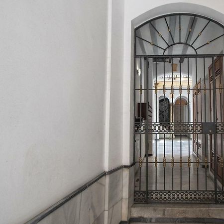 Apartament Apartamento Aires Mediterraneos Kadyks Zewnętrze zdjęcie