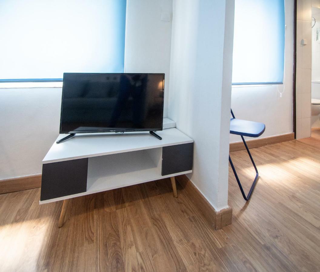 Apartament Apartamento Aires Mediterraneos Kadyks Zewnętrze zdjęcie