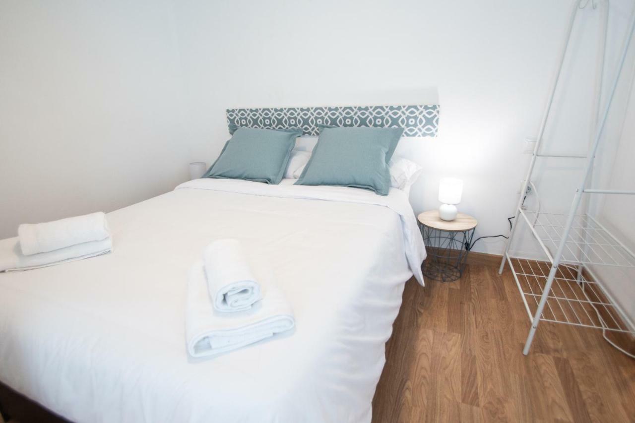 Apartament Apartamento Aires Mediterraneos Kadyks Zewnętrze zdjęcie