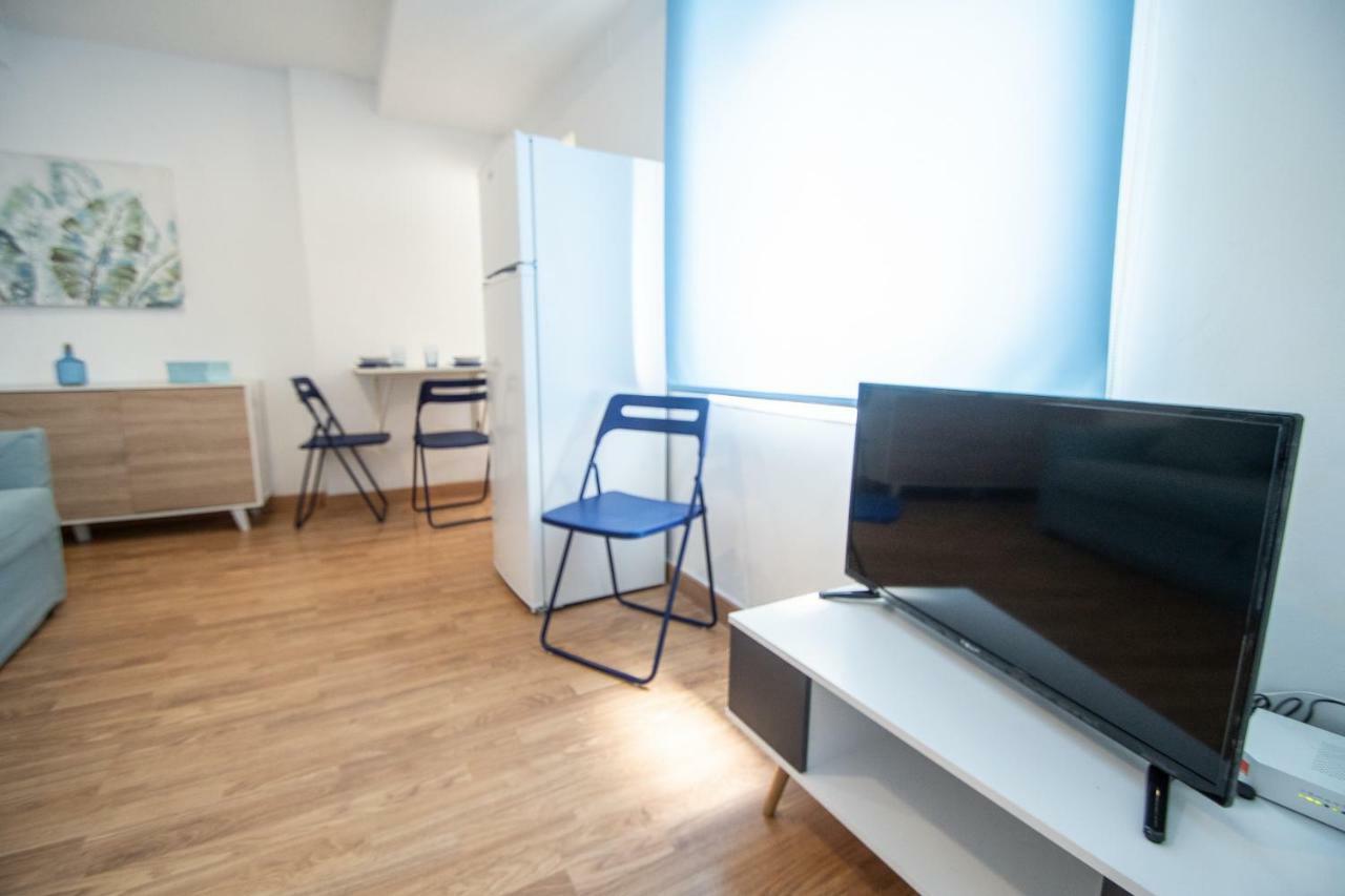 Apartament Apartamento Aires Mediterraneos Kadyks Zewnętrze zdjęcie
