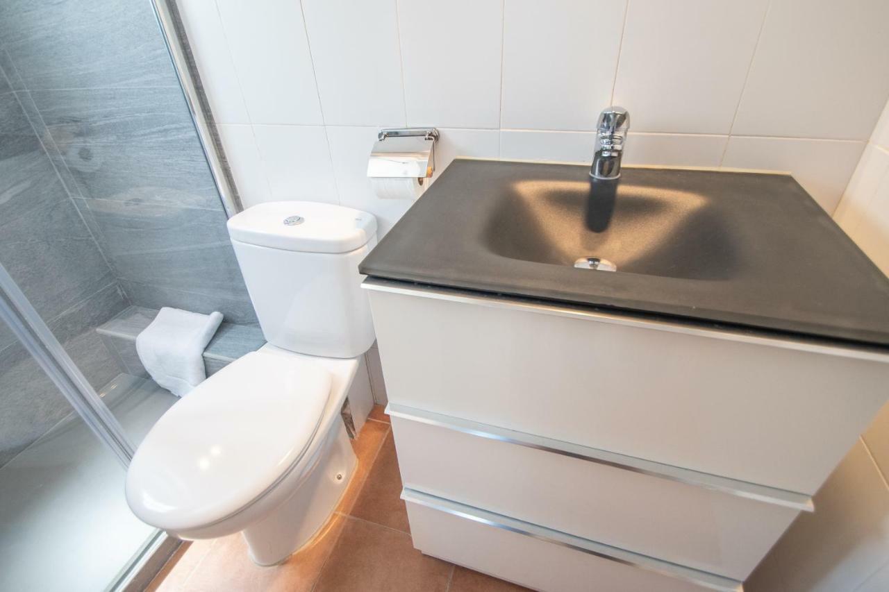 Apartament Apartamento Aires Mediterraneos Kadyks Zewnętrze zdjęcie