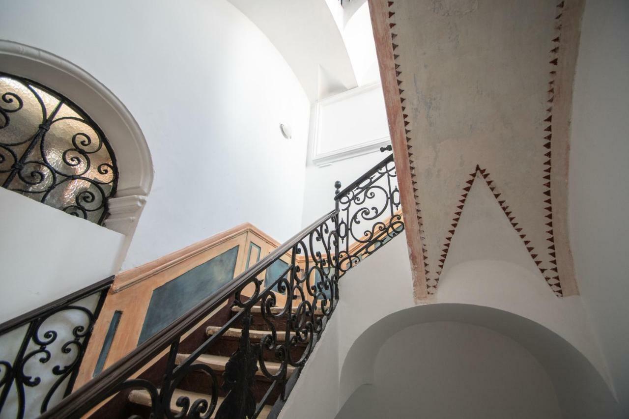Apartament Apartamento Aires Mediterraneos Kadyks Zewnętrze zdjęcie