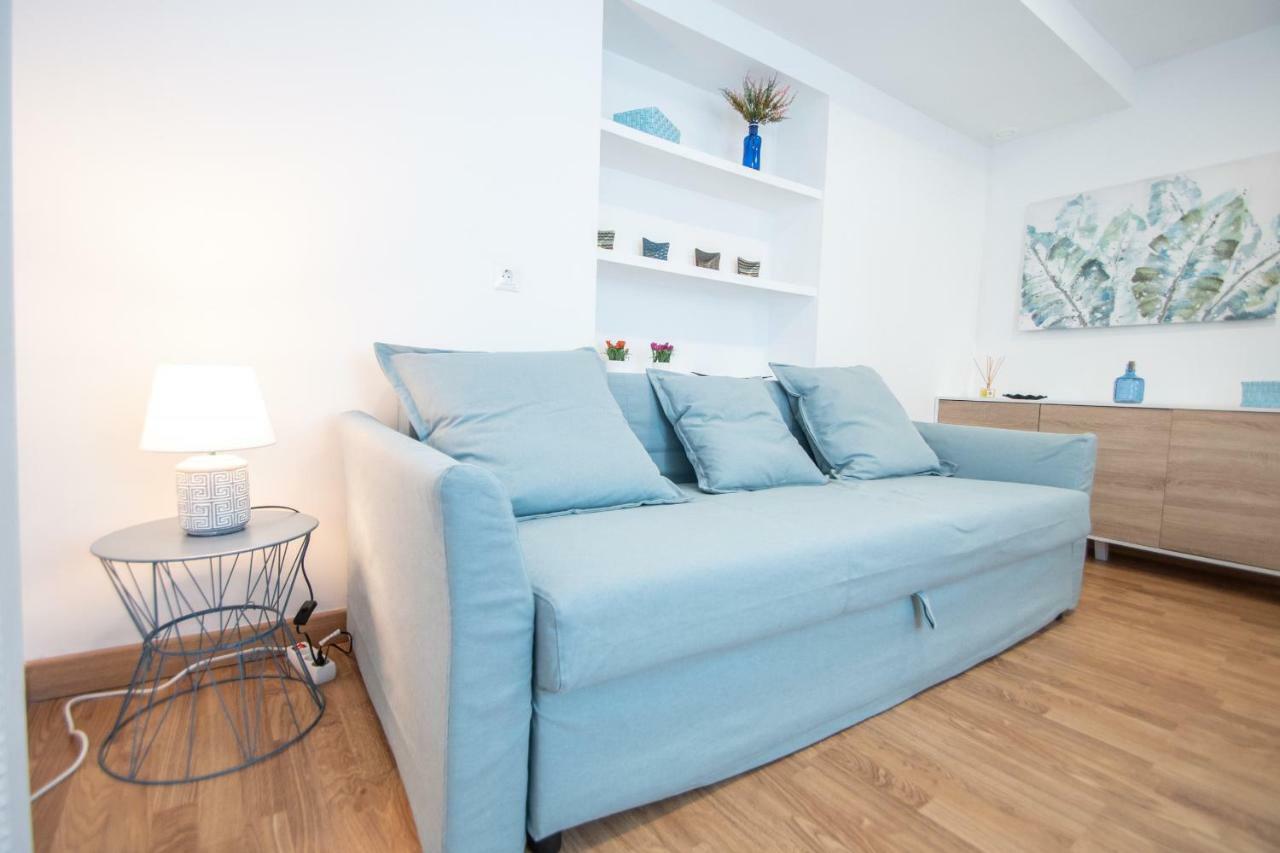 Apartament Apartamento Aires Mediterraneos Kadyks Zewnętrze zdjęcie