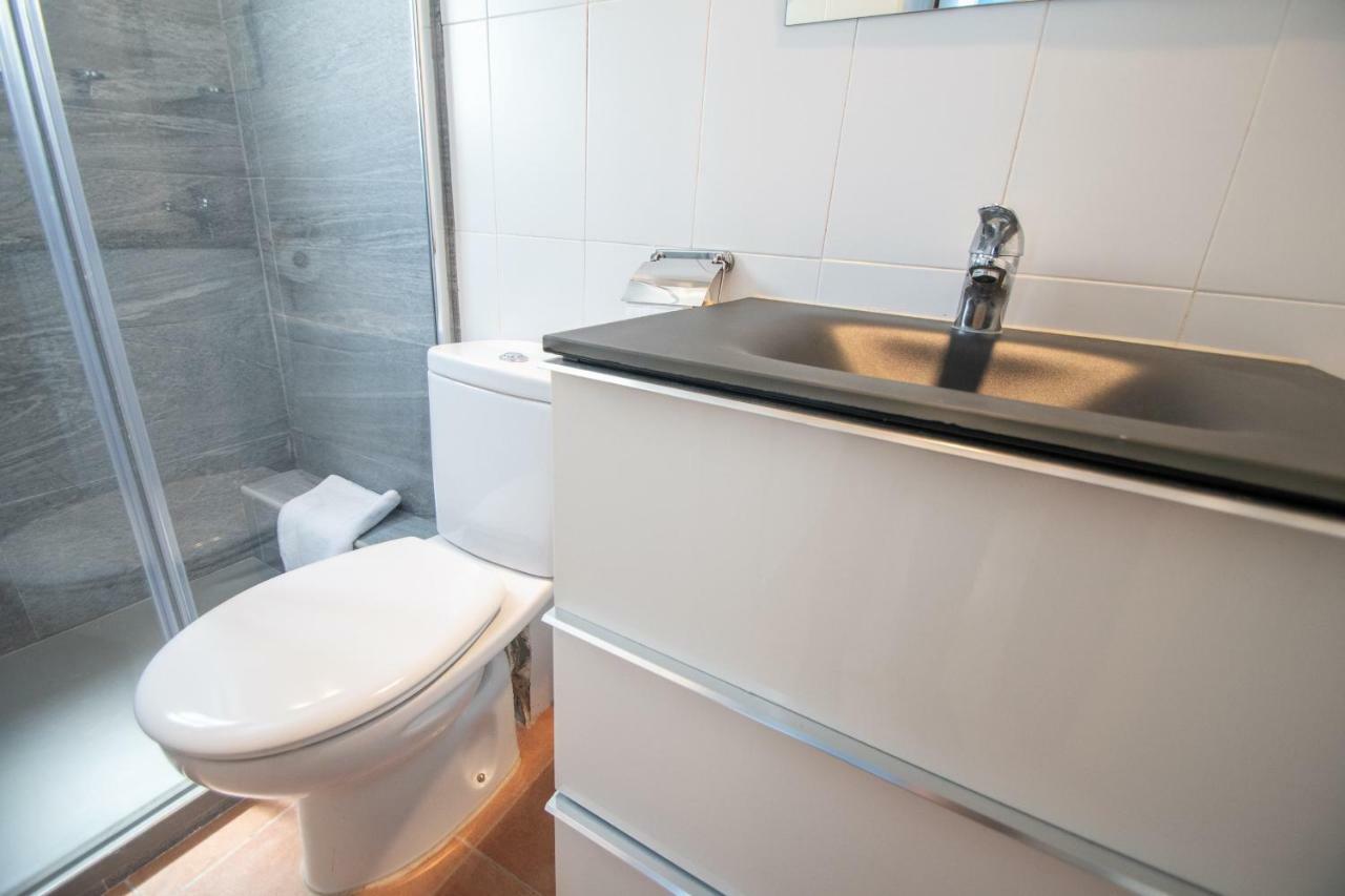 Apartament Apartamento Aires Mediterraneos Kadyks Zewnętrze zdjęcie