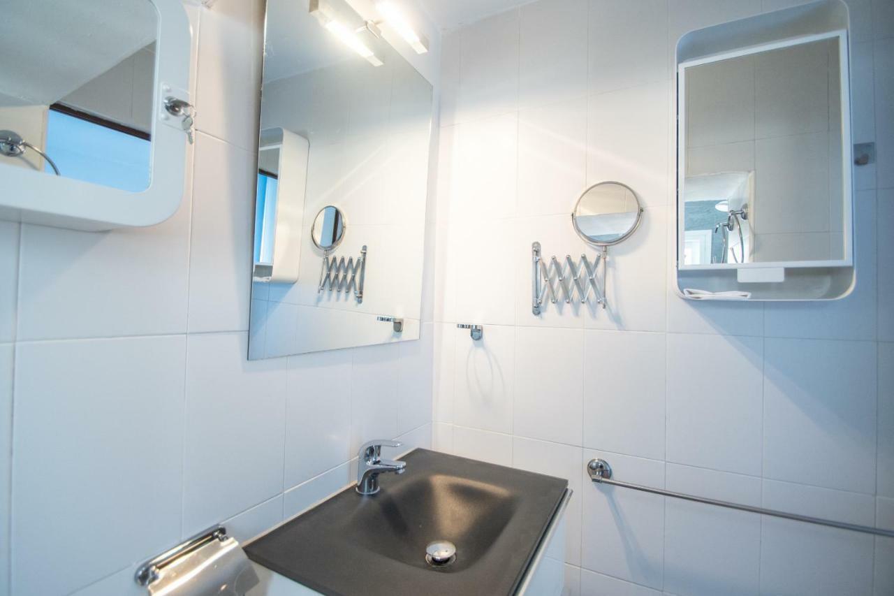 Apartament Apartamento Aires Mediterraneos Kadyks Zewnętrze zdjęcie