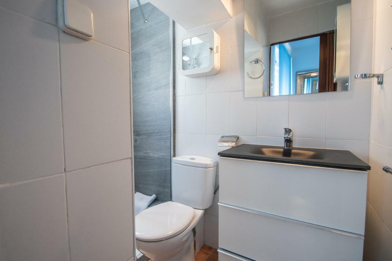 Apartament Apartamento Aires Mediterraneos Kadyks Zewnętrze zdjęcie